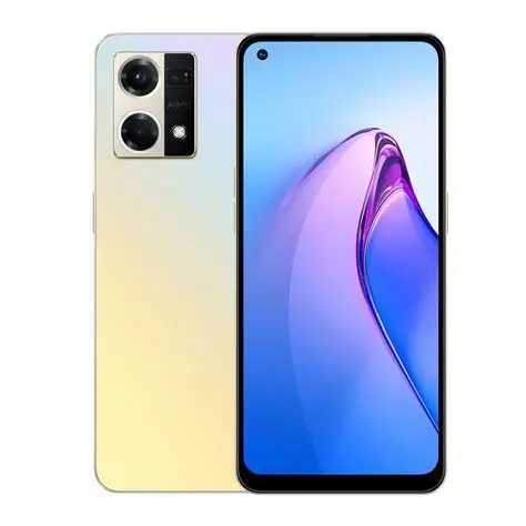Outlet | Oppo Reno 7 - Image 2