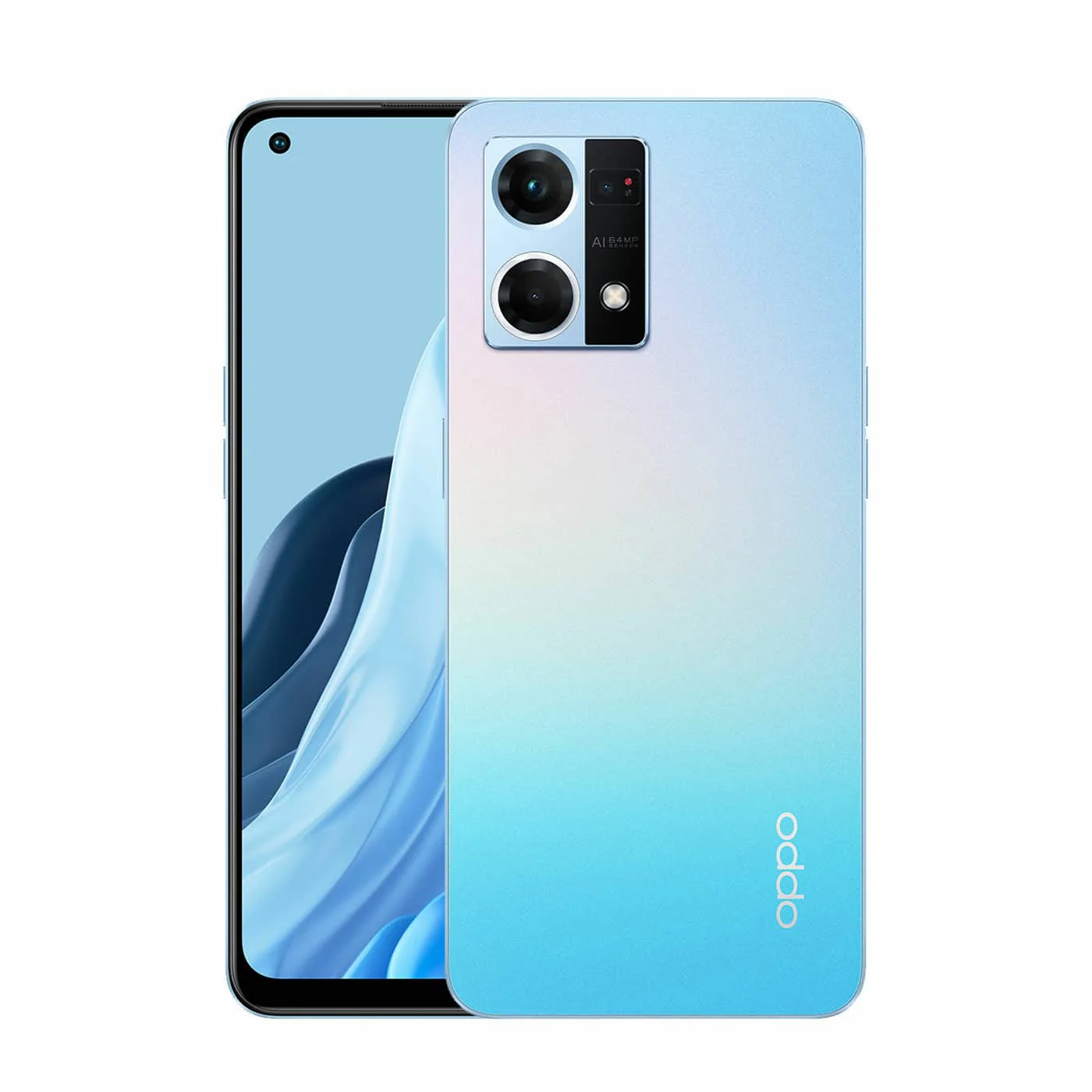Outlet | Oppo Reno 7 - Image 3