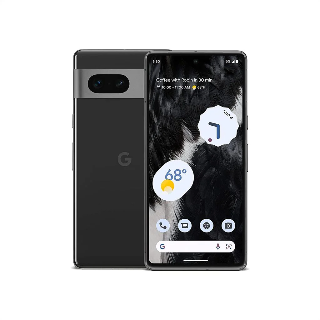 Outlet | Pixel 7 - Image 3