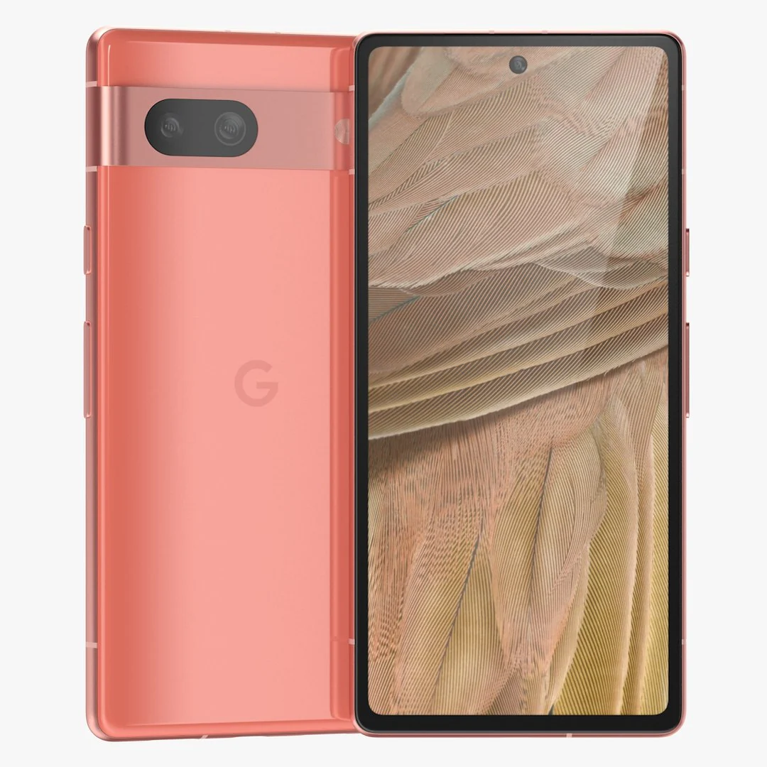 Pixel 7A - Image 4