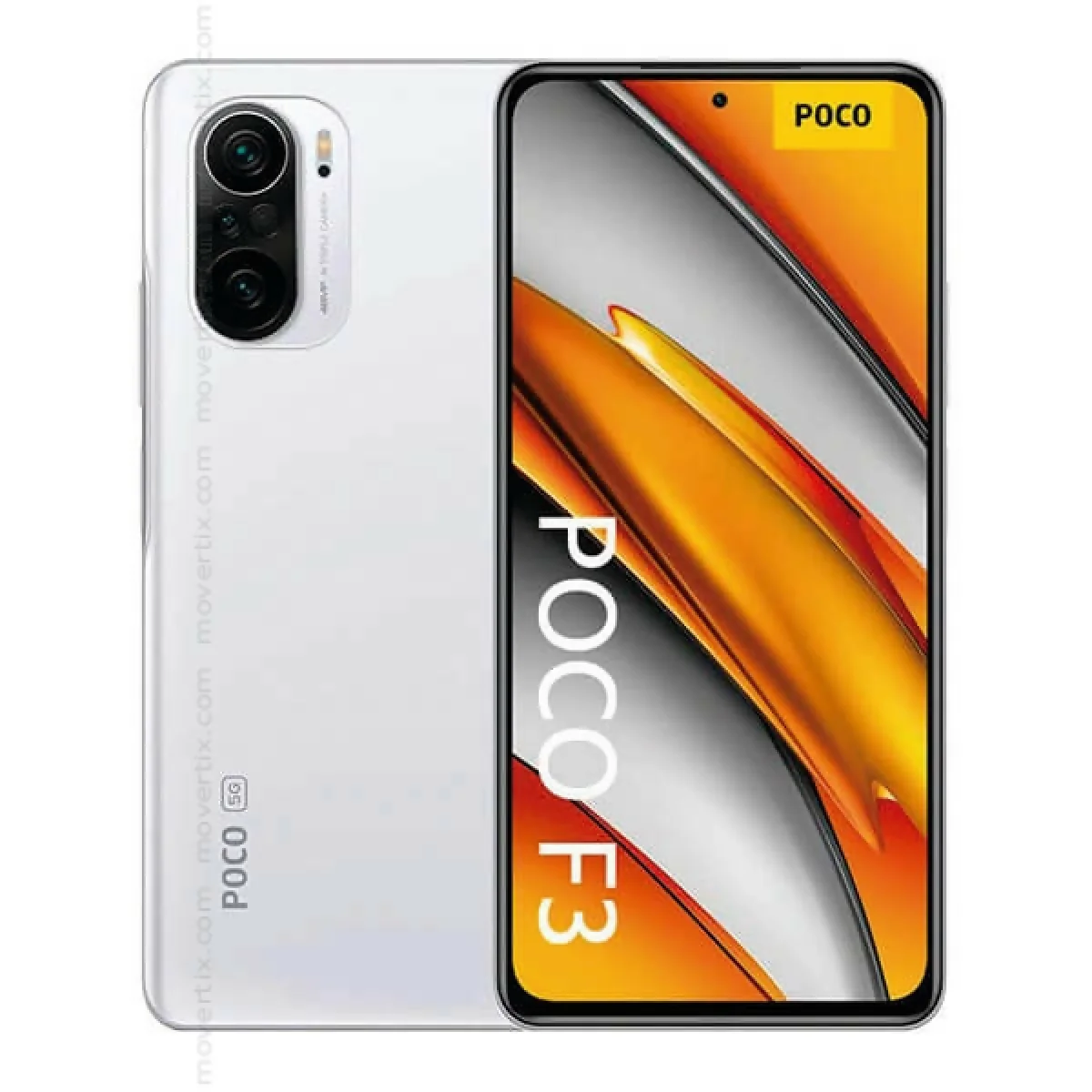 Outlet | Poco F3