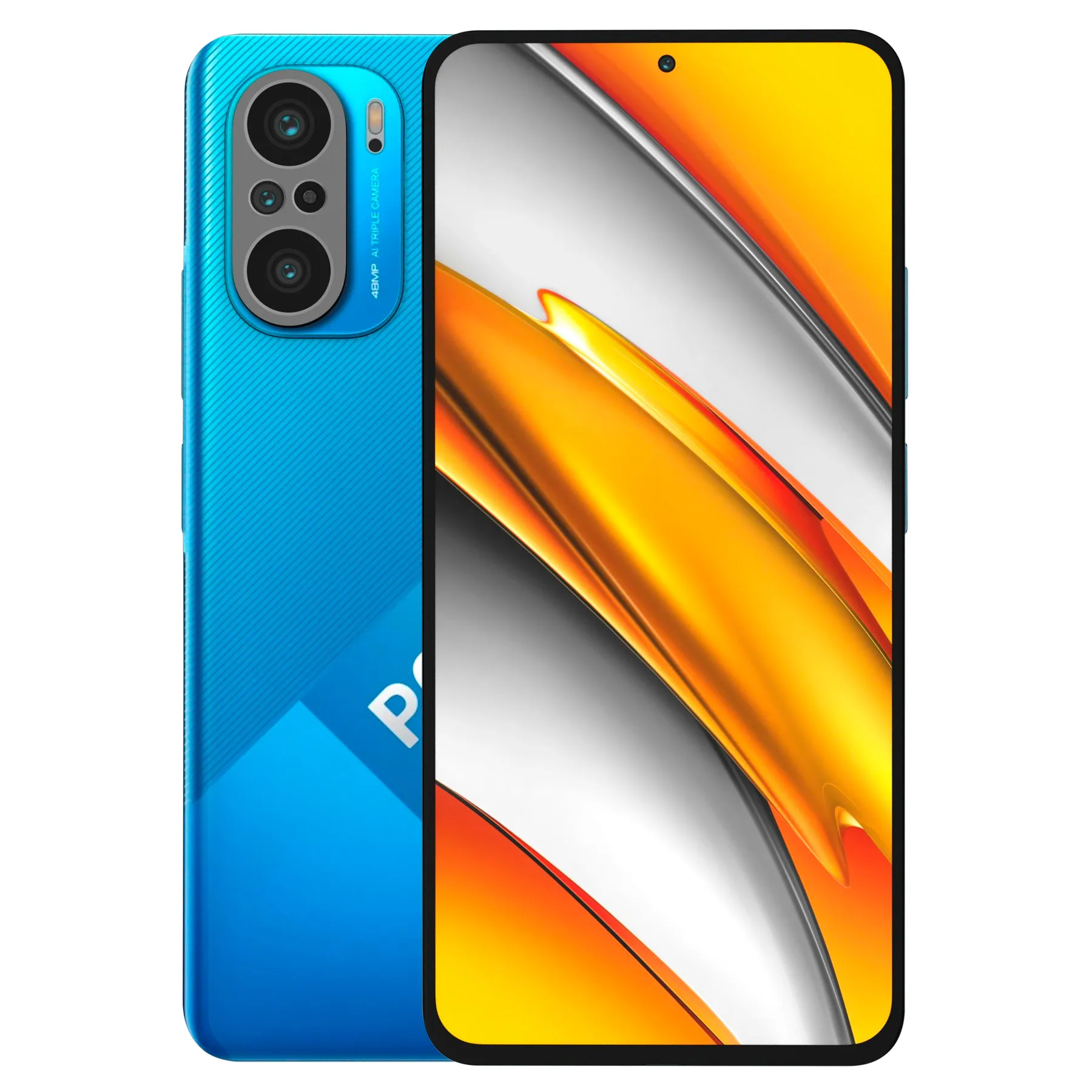Outlet | Poco F3 - Image 3
