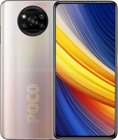 Outlet | Poco X3 Pro - Image 3