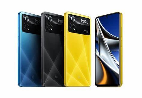 Outlet | Poco X4 Pro
