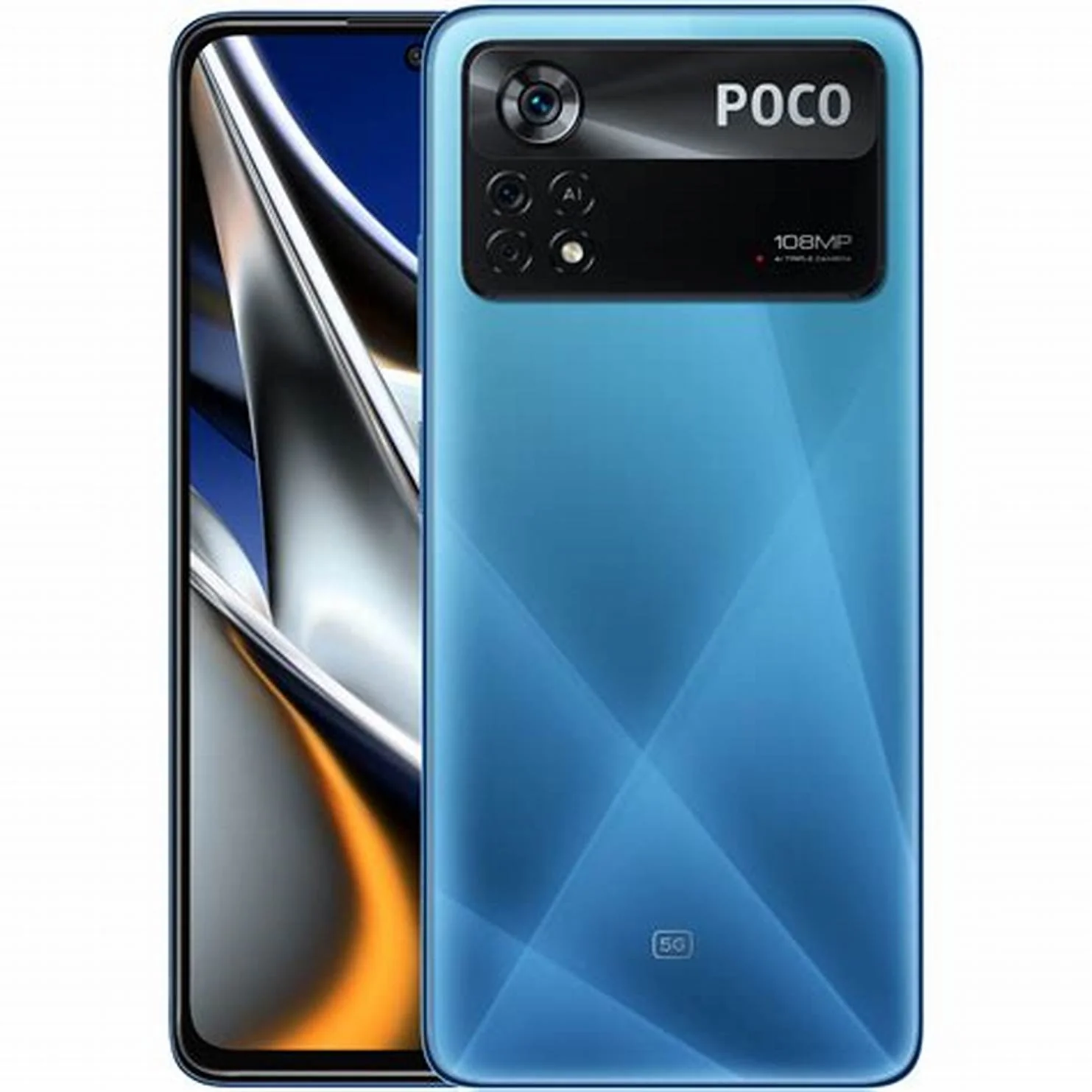 Outlet | Poco X4 Pro - Image 2