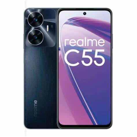 Outlet | Realme C55