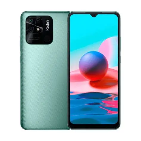 Redmi 10C