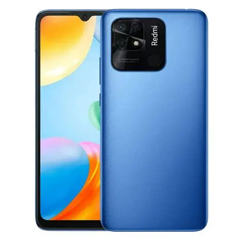 Redmi 10C - Image 3