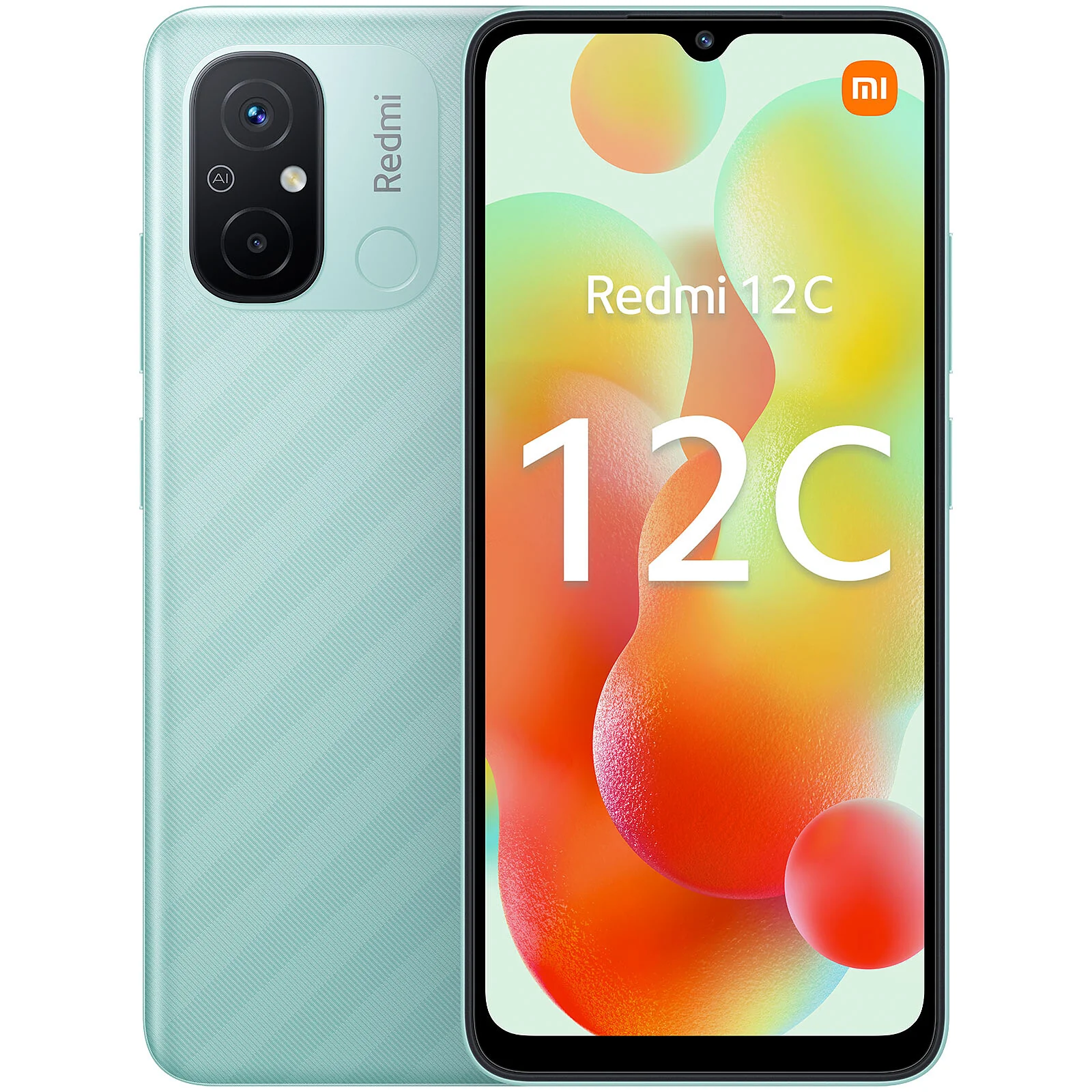 Outlet | Redmi 12C - Image 3