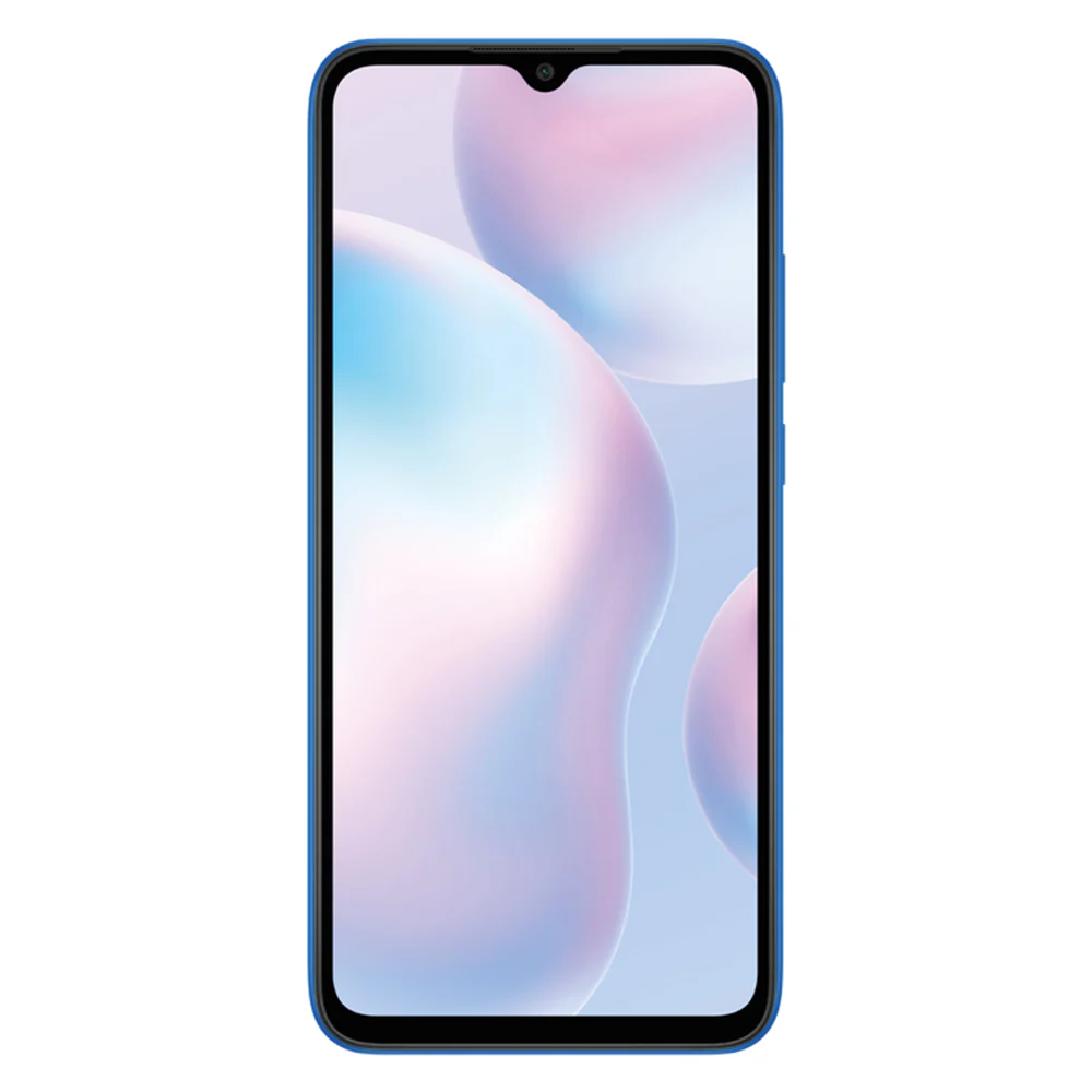 Outlet | Redmi 9A 64GB Azul Carcasa en mal estado - Image 4