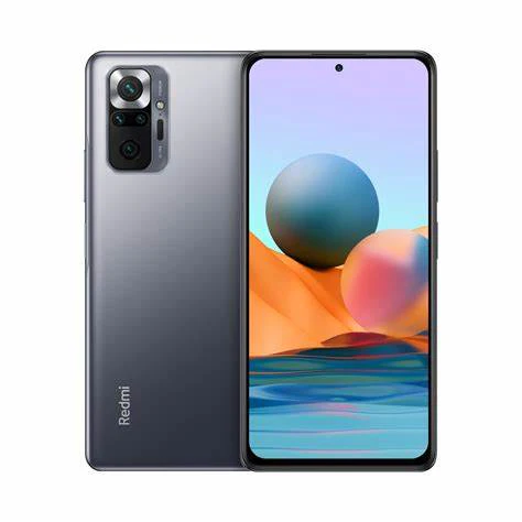 Outlet | Redmi Note 10 - Image 2