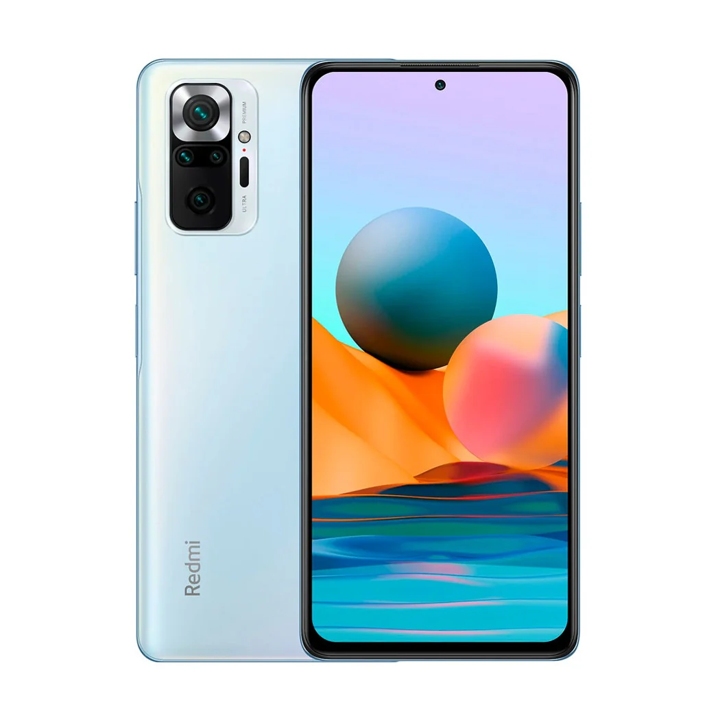 Outlet | Redmi Note 10 Pro - Image 2