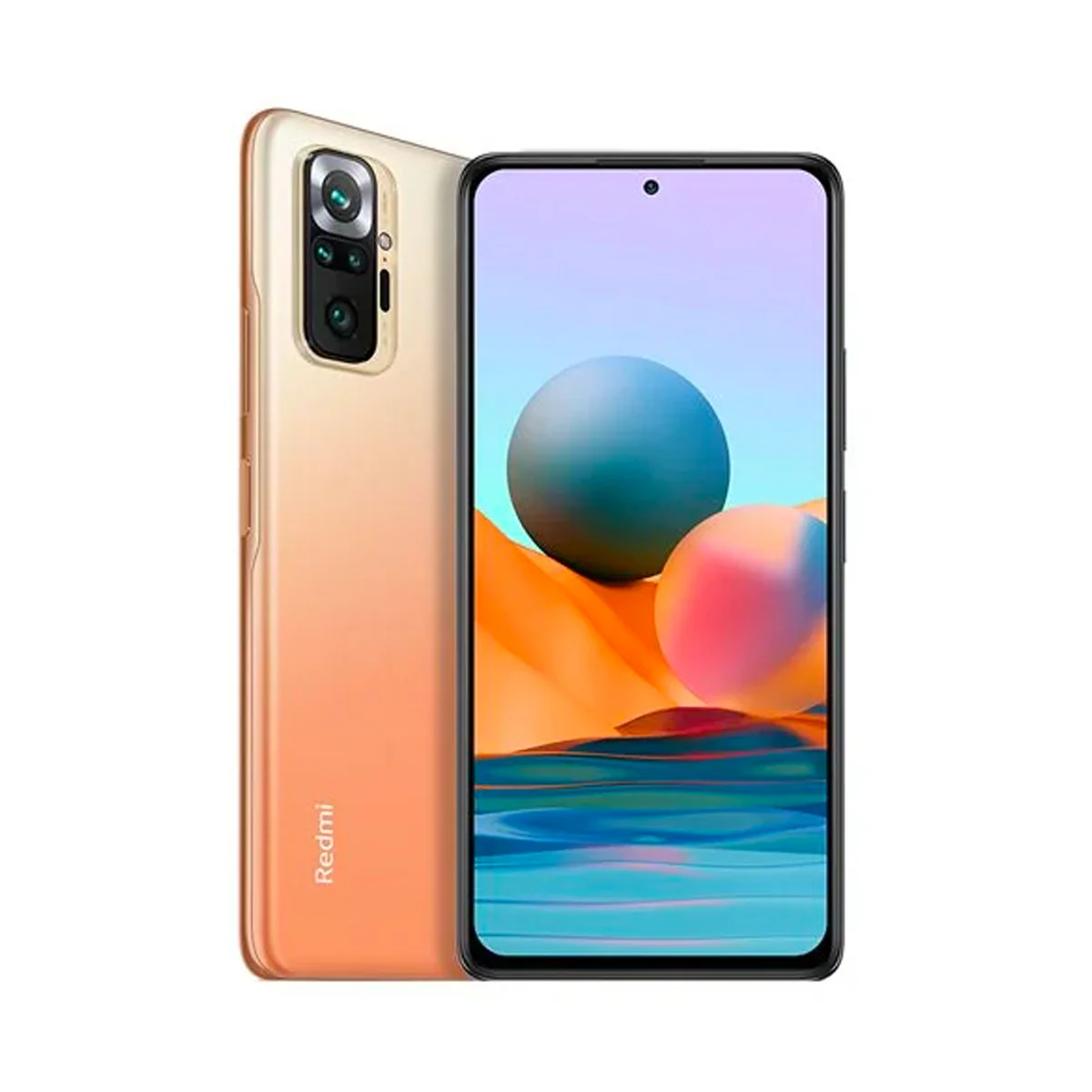 Outlet | Redmi Note 10 Pro - Image 3