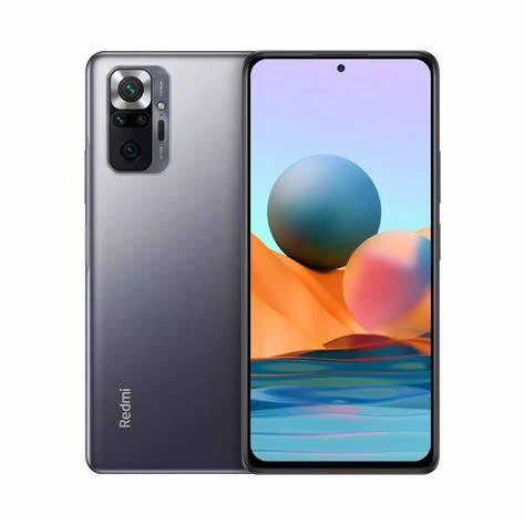 Outlet | Redmi Note 10 Pro - Image 4