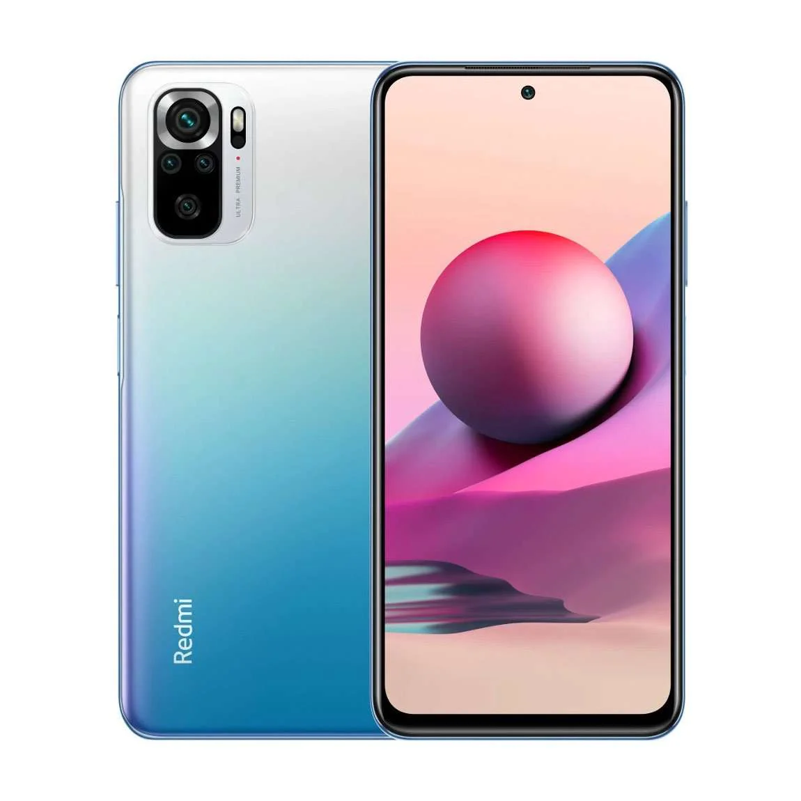Outlet | Redmi Note 10s - Image 2