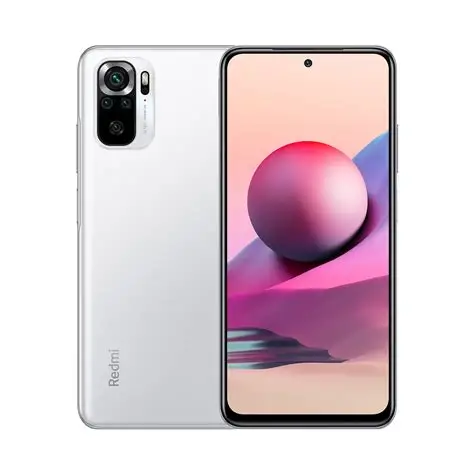 Outlet | Redmi Note 10s - Image 3