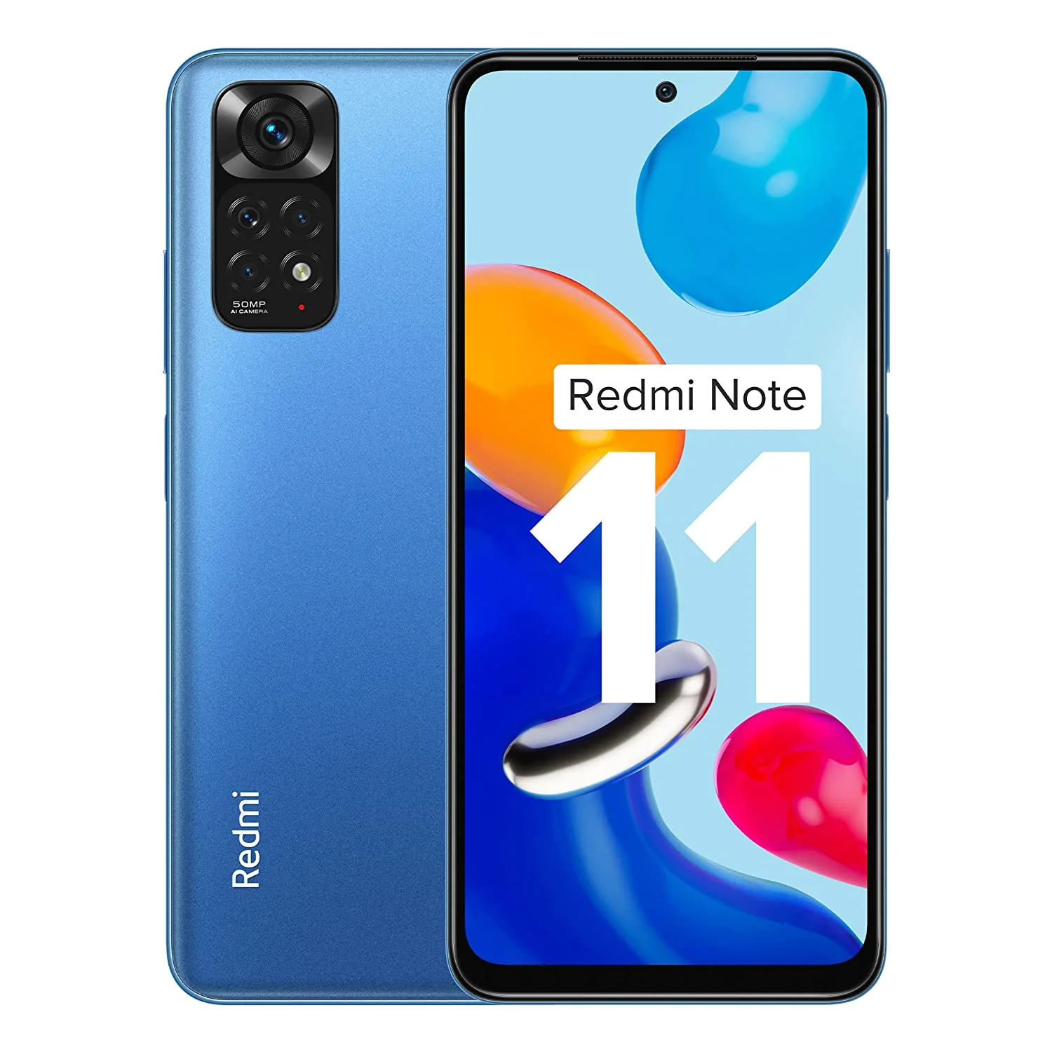 Outlet | Redmi Note 11 - Image 2