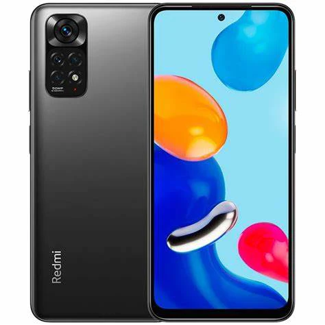 Outlet | Redmi Note 11 Pro - Image 3