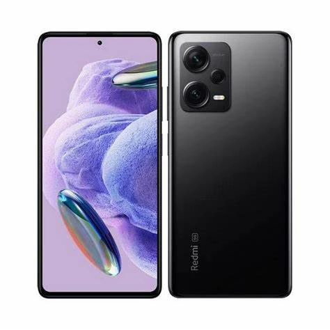 Outlet | Redmi Note 12Pro+ Plus 256GB Negro - Visor Rayado