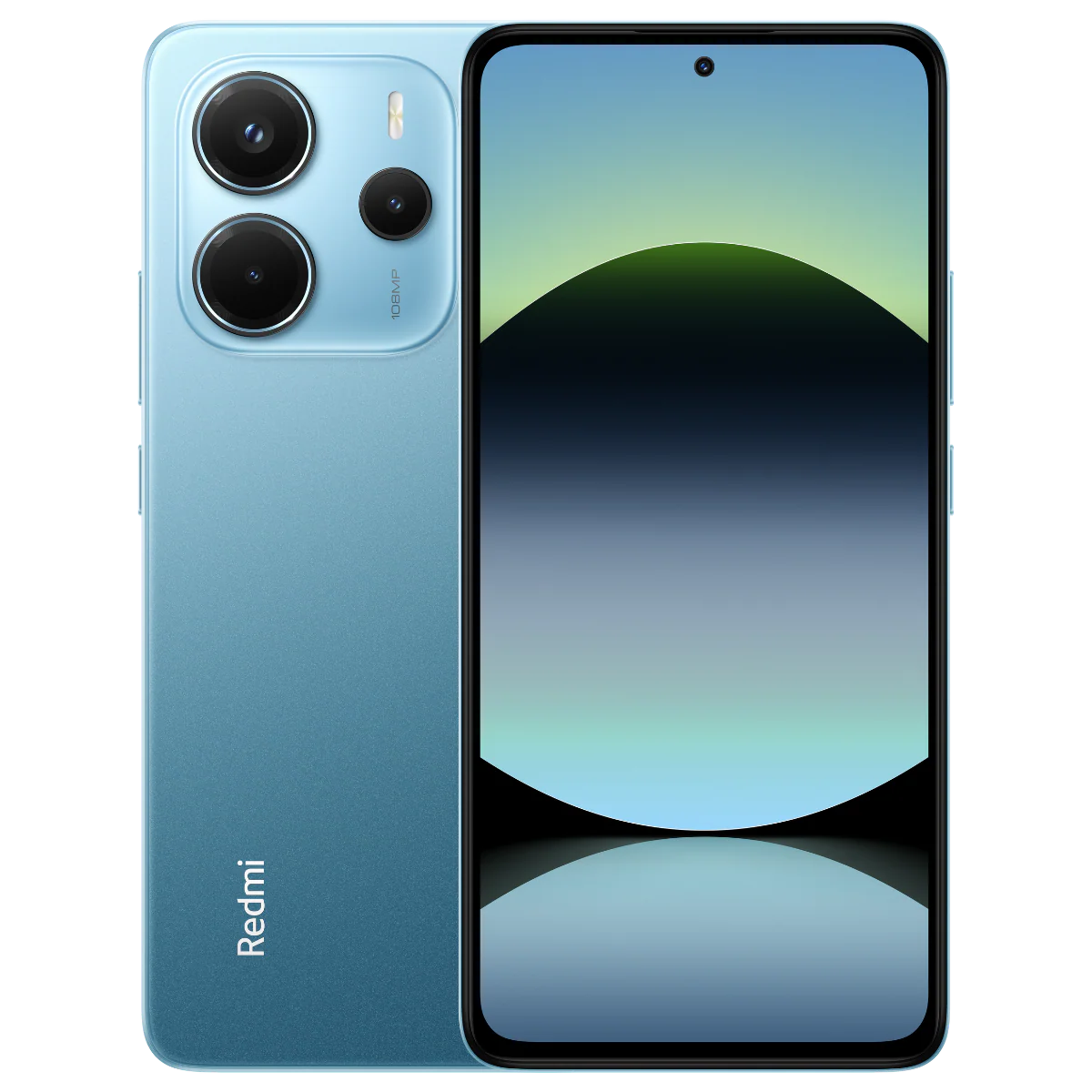 Outlet | Redmi Note 13 Pro+