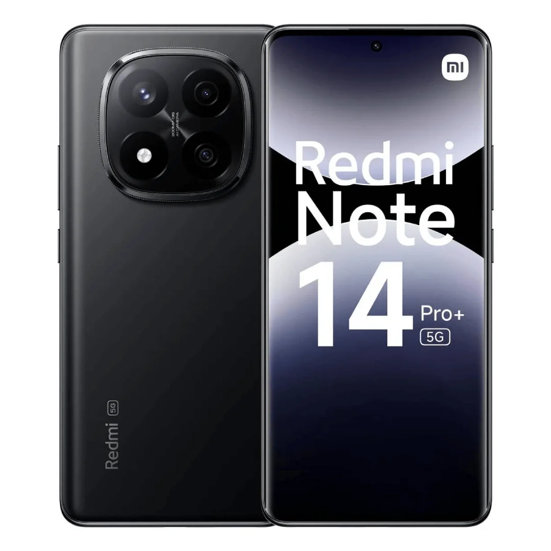 Outlet | Redmi Note 14 Pro Plus - Image 3