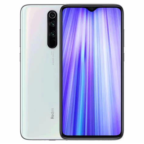 Redmi Note 8 Pro - Image 2