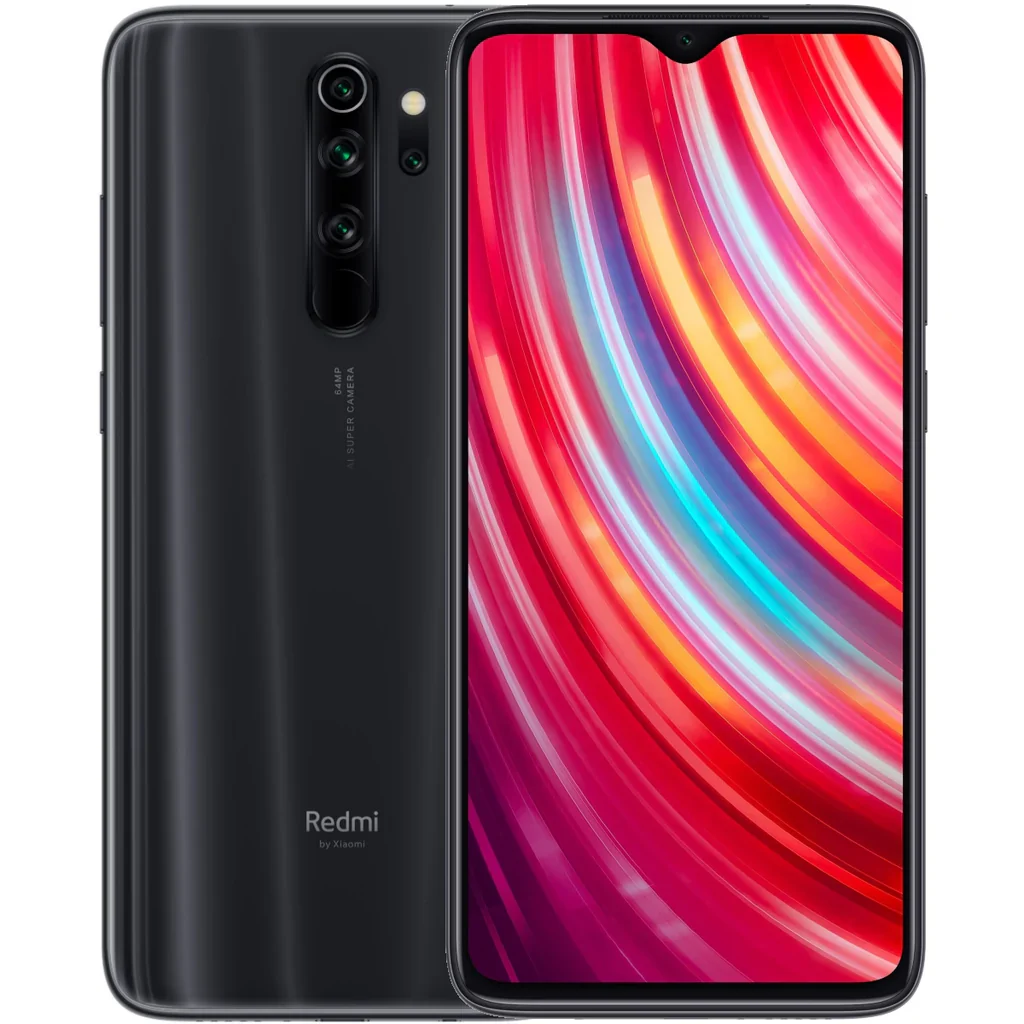 Redmi Note 8 Pro - Image 3