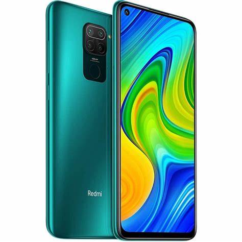 Outlet | Redmi Note 9 - Image 3