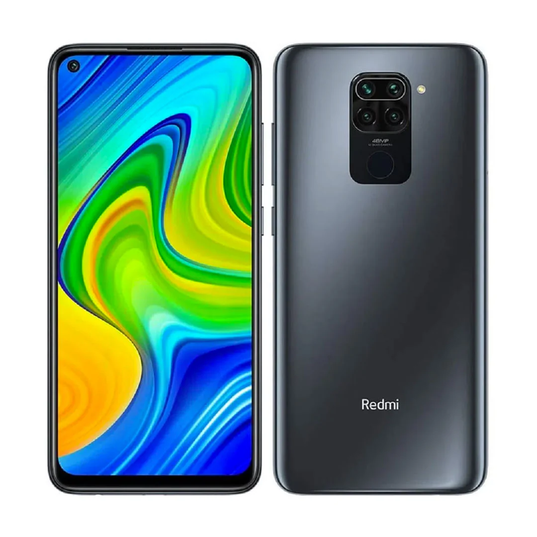 Outlet | Redmi Note 9 - Image 4