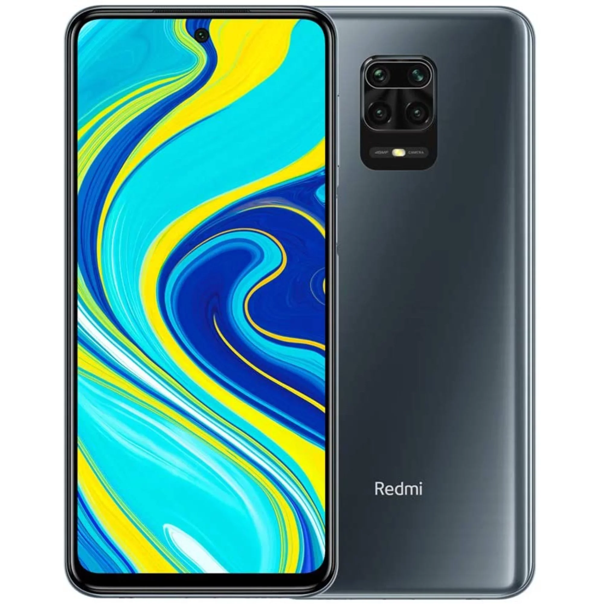 Redmi Note 9S - Image 3