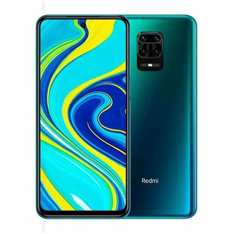 Redmi Note 9S - Image 4