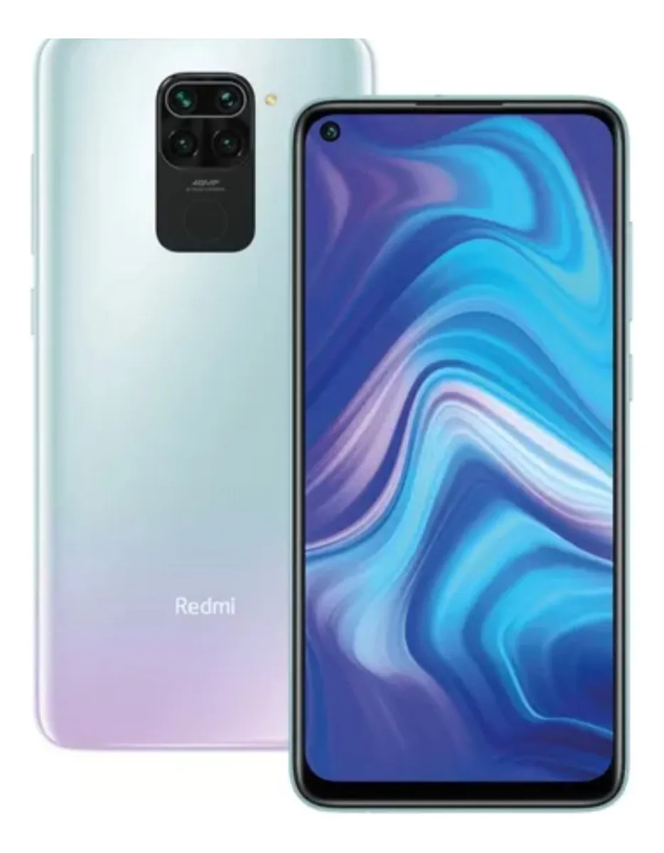 Outlet | Redmi Note 9S - Image 7