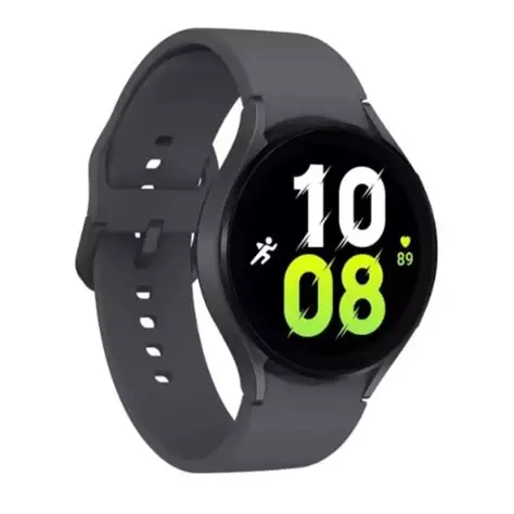 Outlet | Reloj Galaxy Watch 5 40mm Negro - Carcasa en Mal Estado