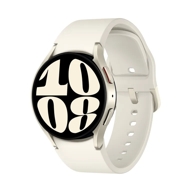 Reloj Galaxy Watch 6 40mm 16G Blanco