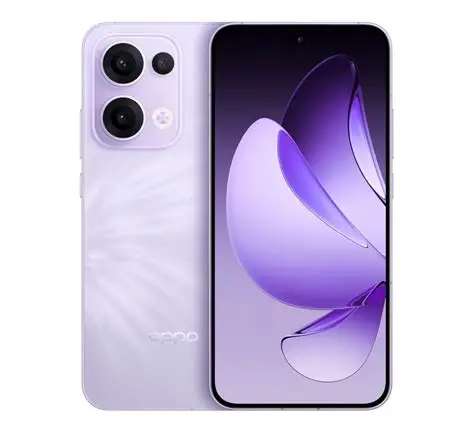 Oppo Reno 13F 512GB Morado