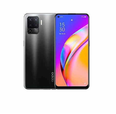 Oppo Reno 5 Lite - Image 4