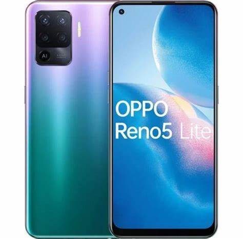 Oppo Reno 5 Lite - Image 5