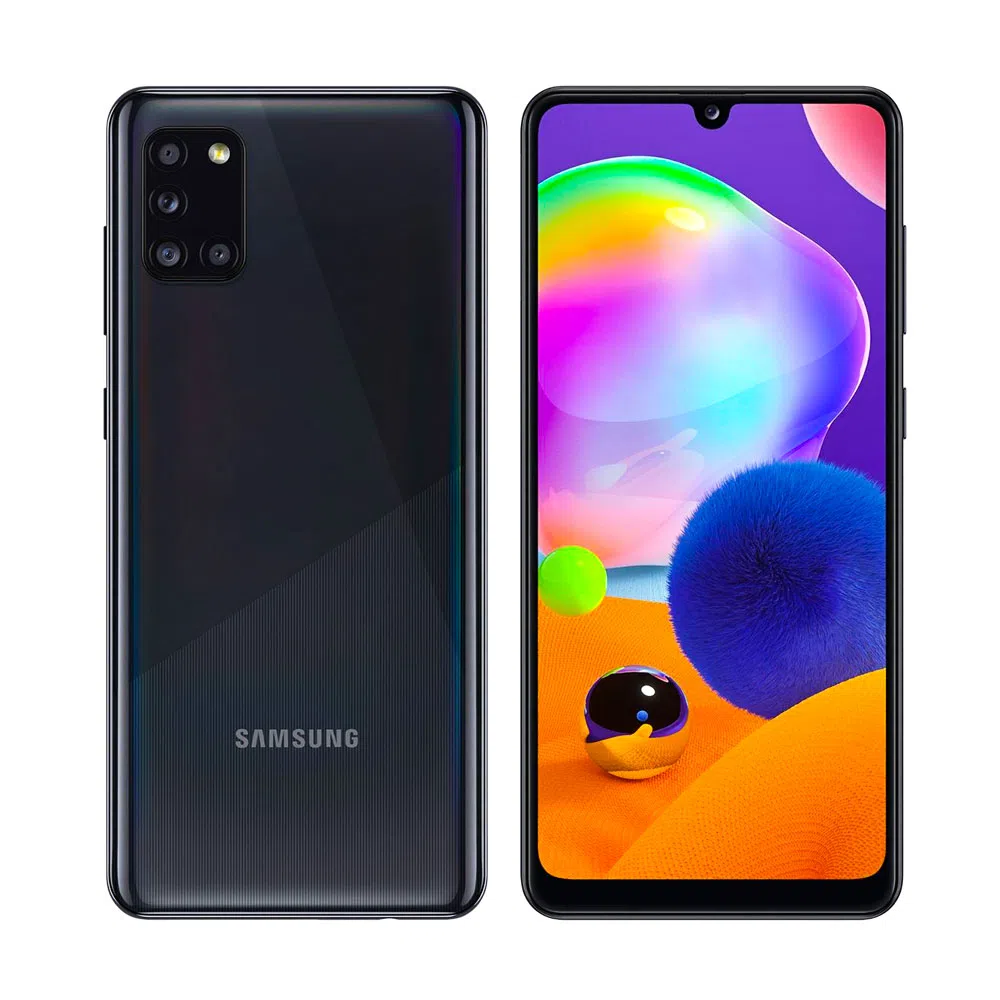 Outlet | Galaxy A31 - Image 2
