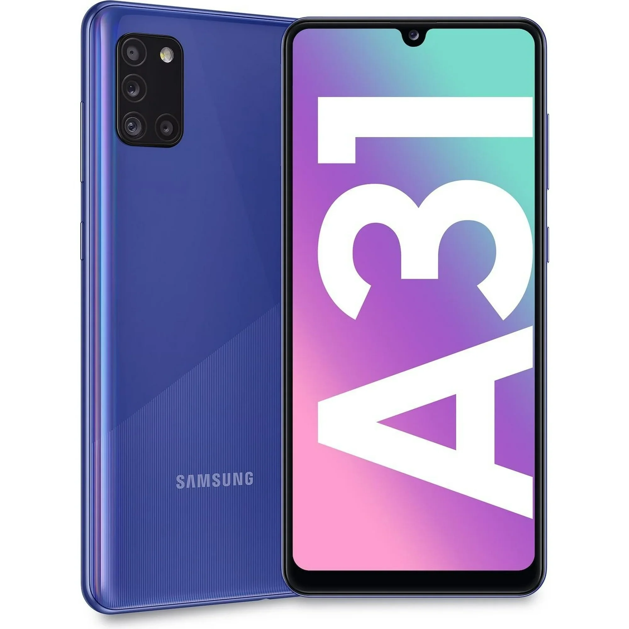 Outlet | Galaxy A31 - Image 3