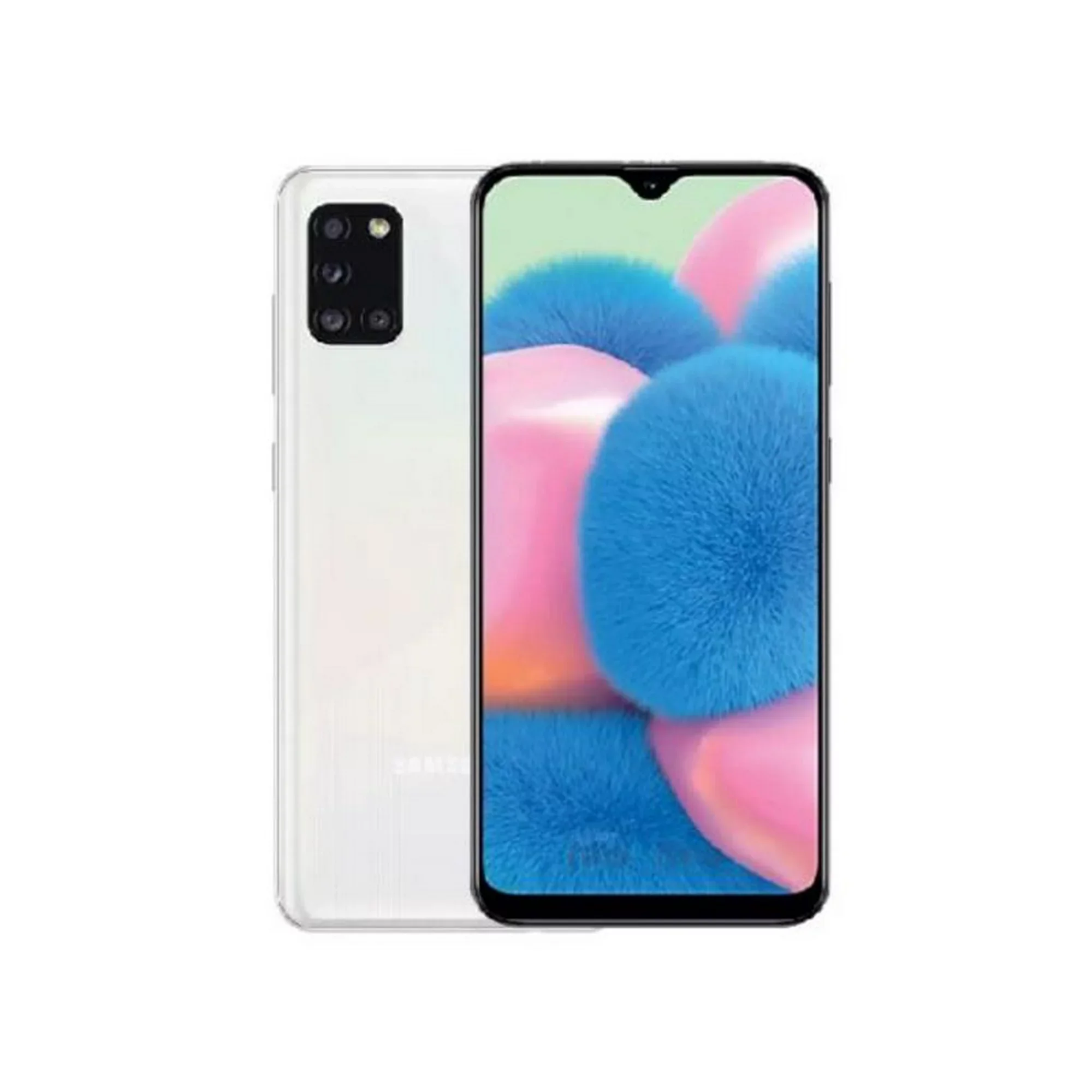 Outlet | Galaxy A31 - Image 4