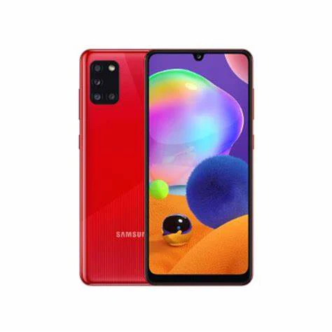 Outlet | Galaxy A31 - Image 5
