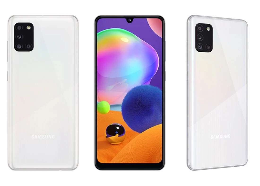 Outlet | Galaxy A31 - Image 6
