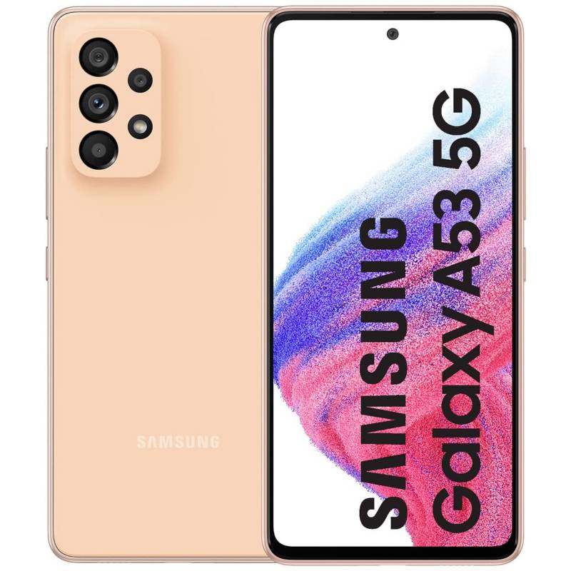 Galaxy A53