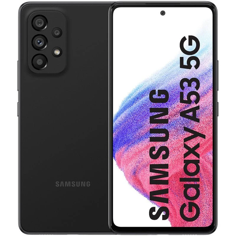 Galaxy A53 - Image 2