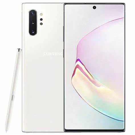Galaxy Note 10 Plus - Image 2