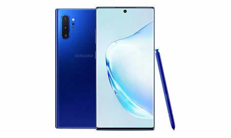 Galaxy Note 10 Plus - Image 3