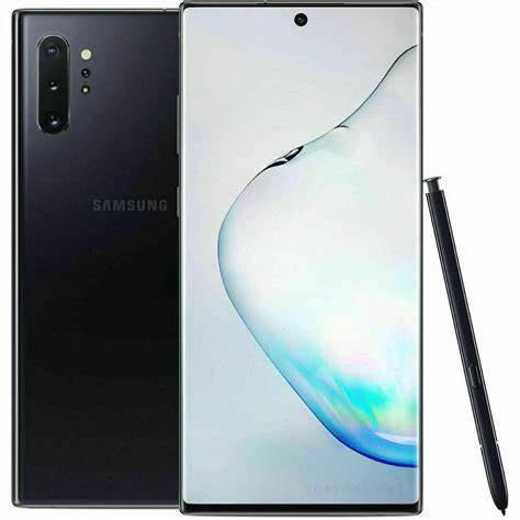 Galaxy Note 10 Plus - Image 4