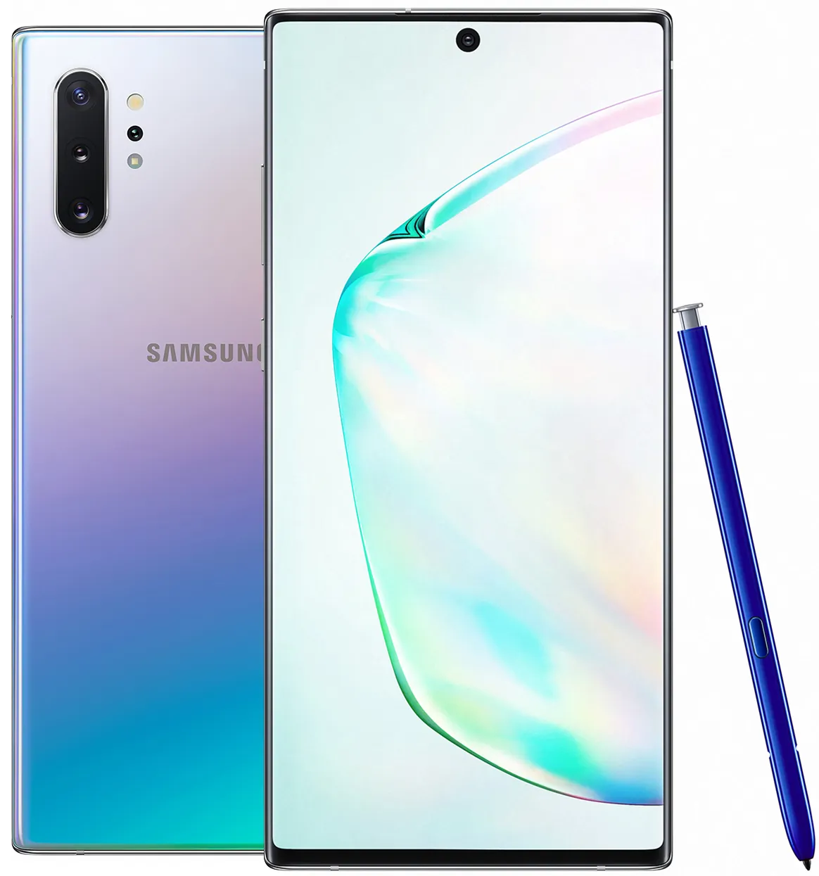 Galaxy Note 10 Plus - Image 5