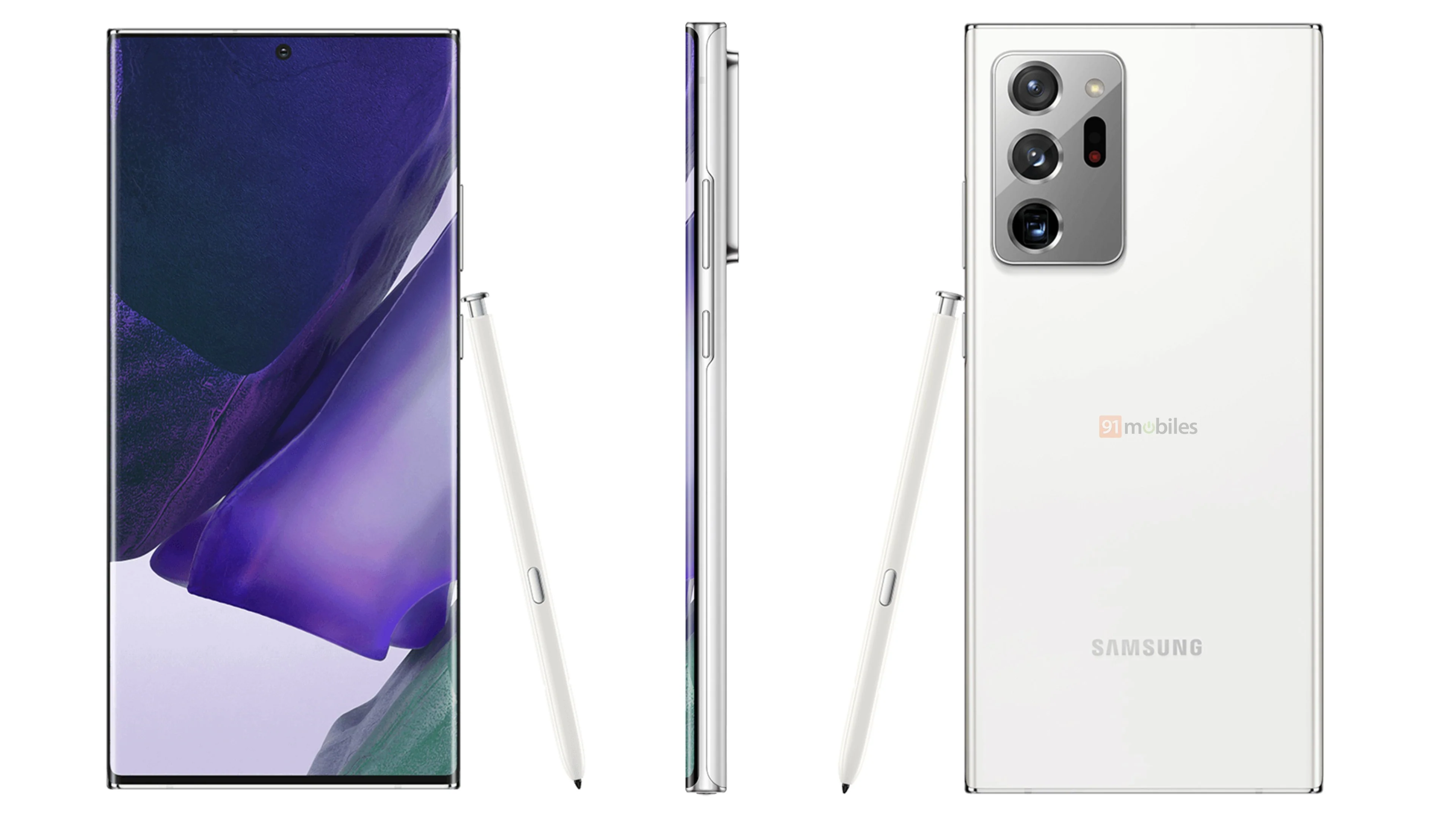 Outlet | Galaxy Note 20 Ultra 5G - Image 5