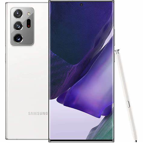 Outlet | Galaxy Note 20 Ultra 5G - Image 6